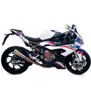 Escape completo BMW S1000RR 19- COMPETITION EVO Arrow